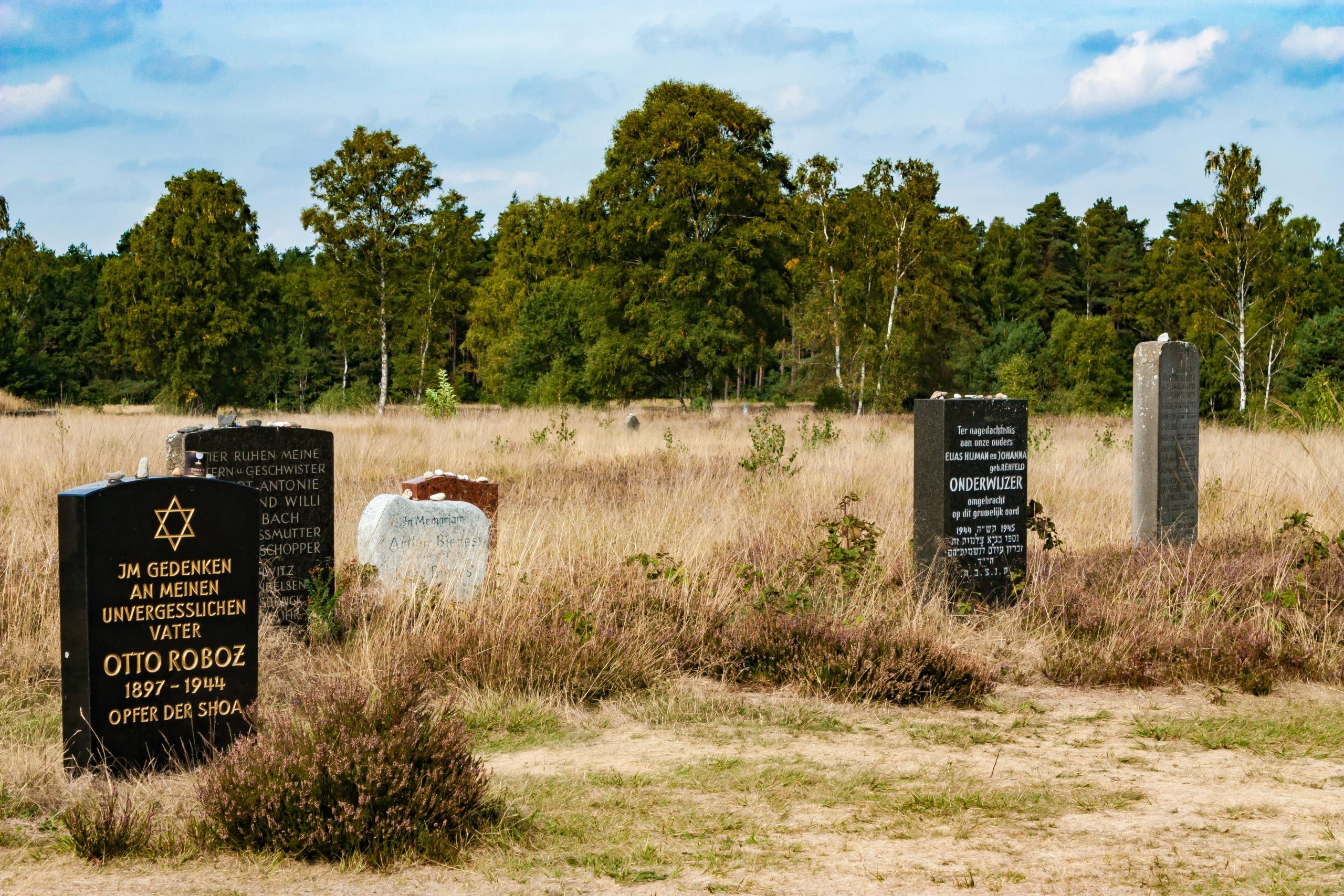 Stolpersteine in Bremen – Biografische Spurensuche